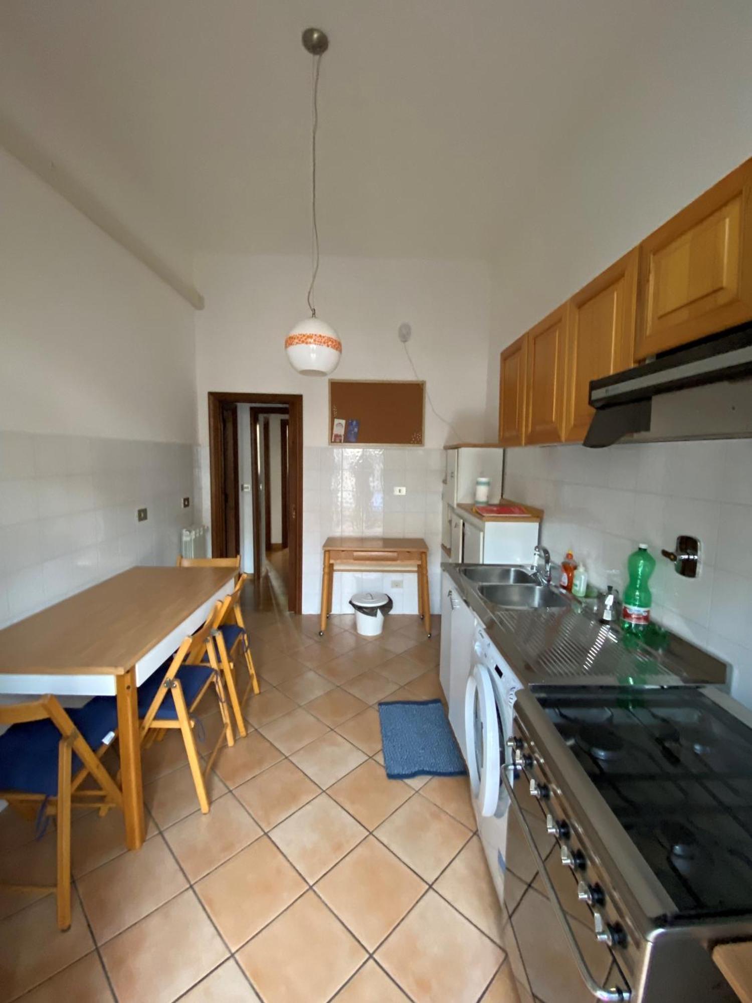 Casa Irma A Trastevere Appartamento Roma