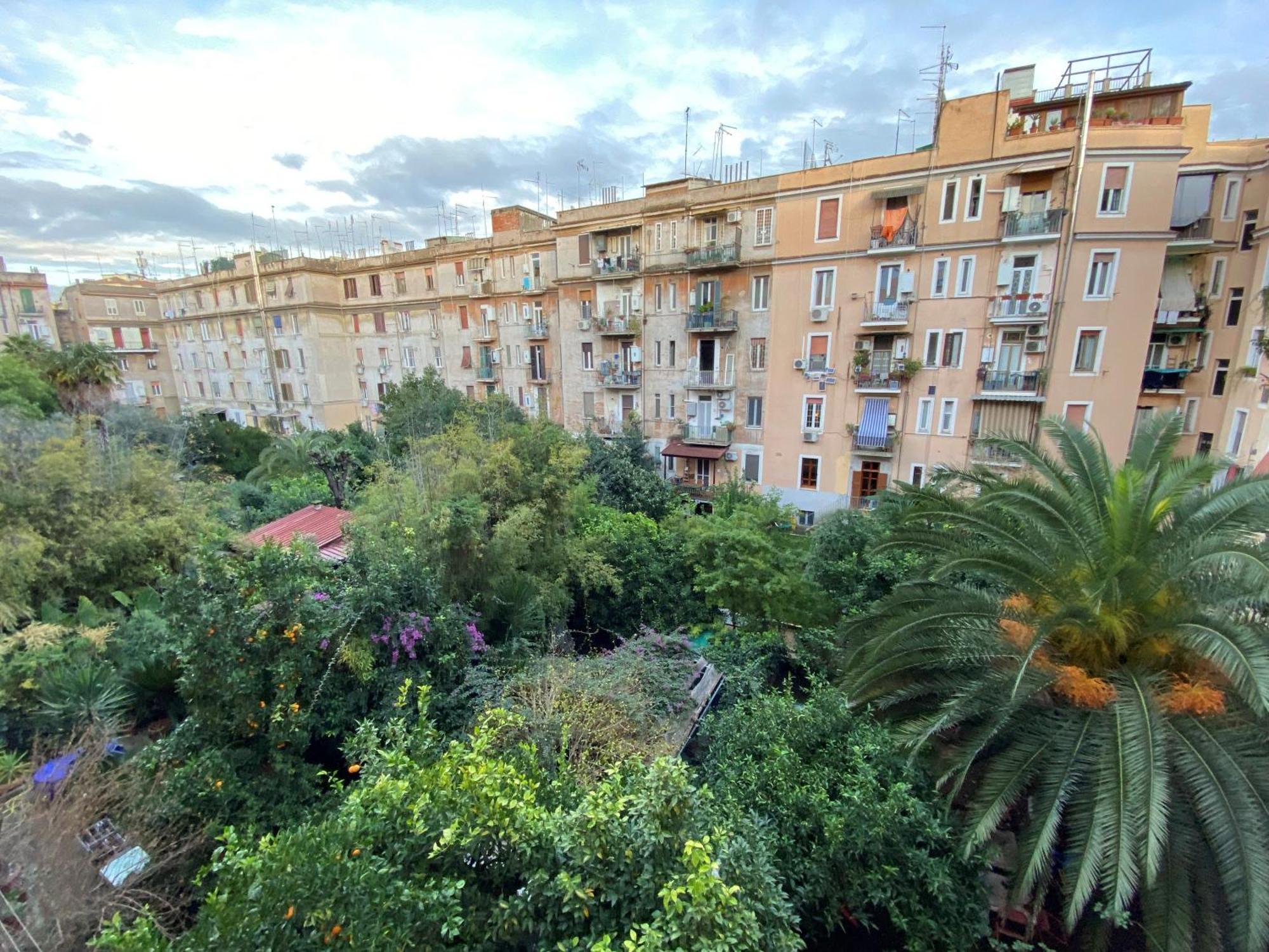 Appartamento Casa Irma A Trastevere *