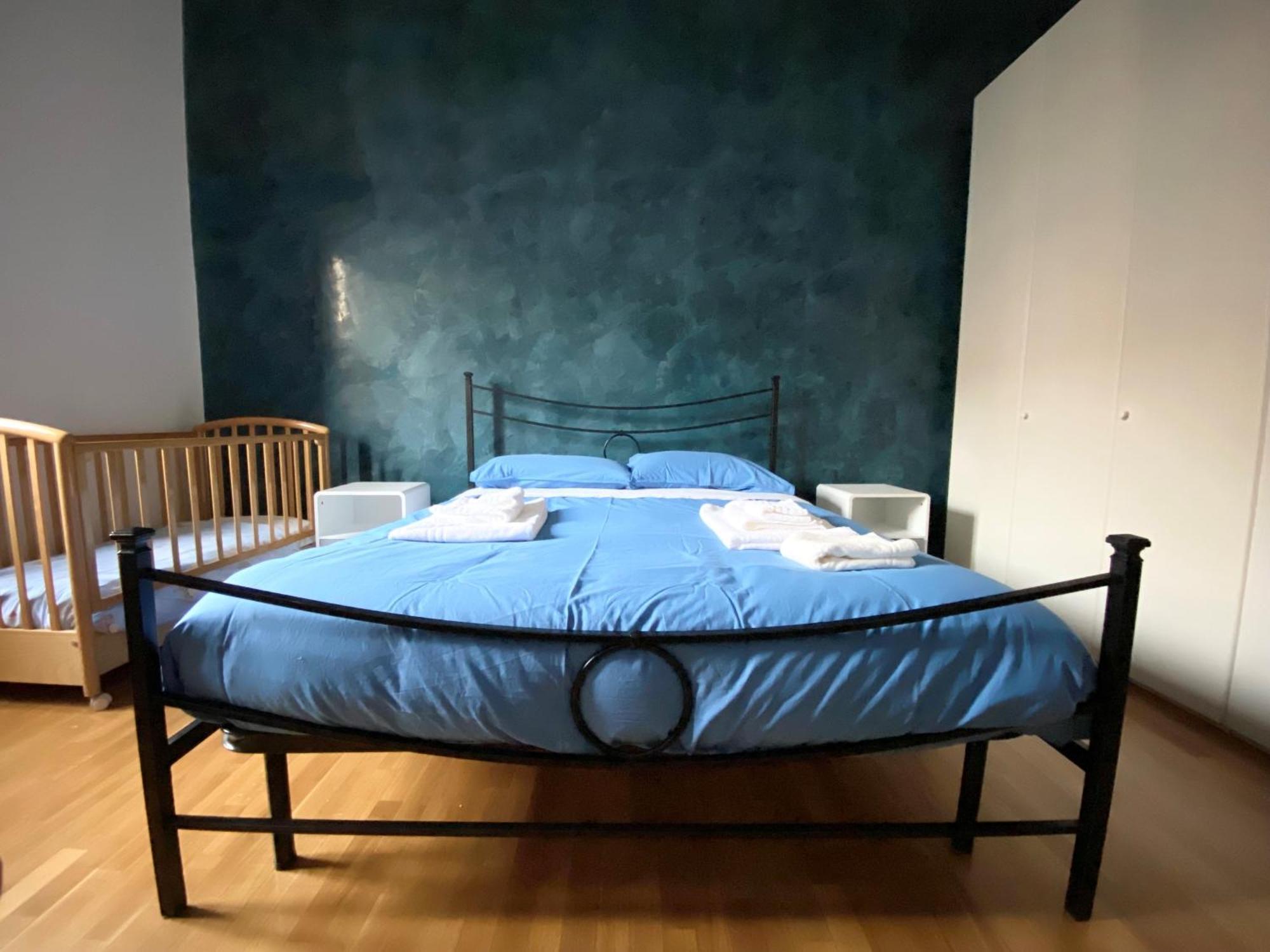 Casa Irma A Trastevere Appartamento Roma