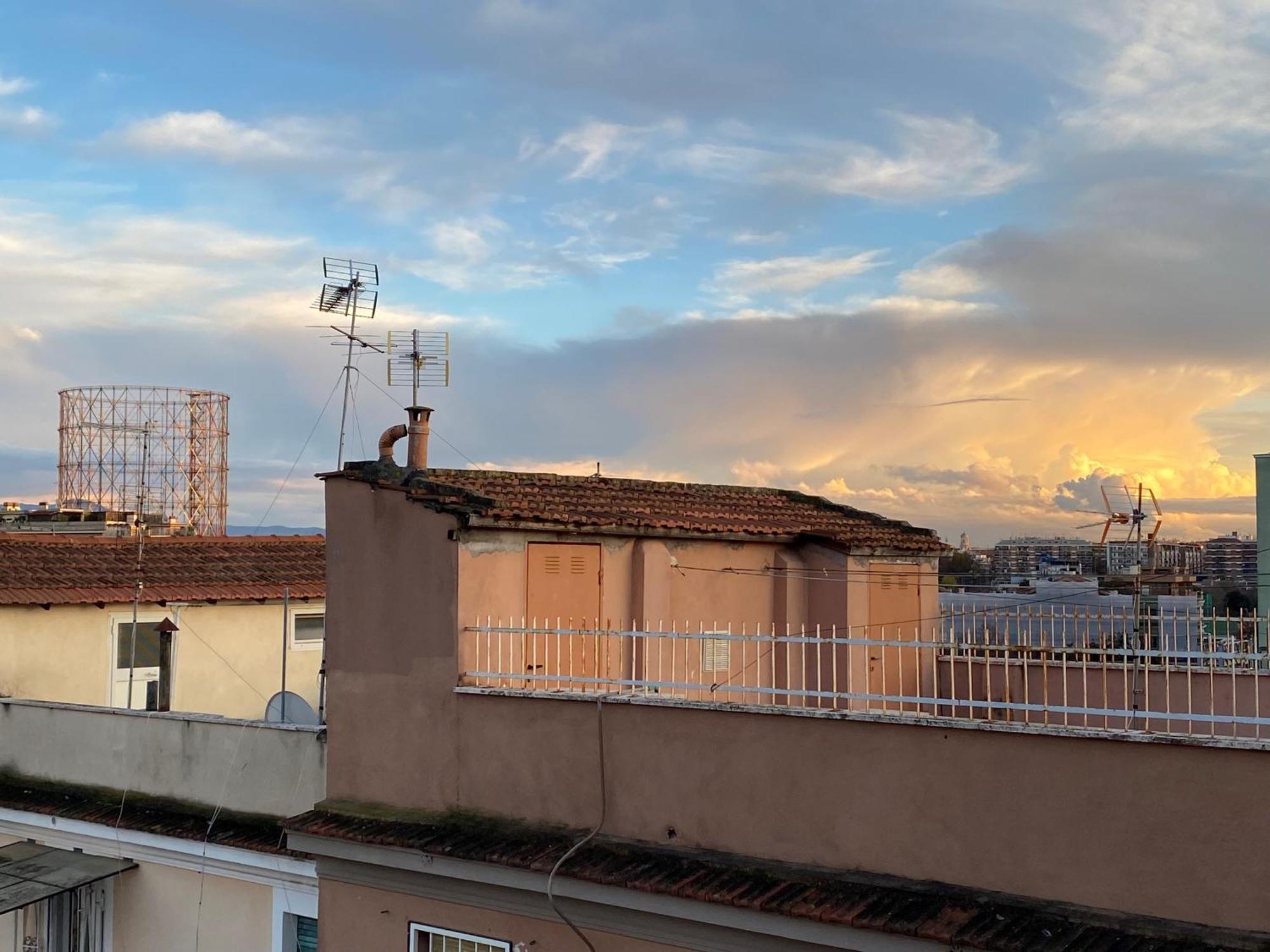 Appartamento Casa Irma A Trastevere