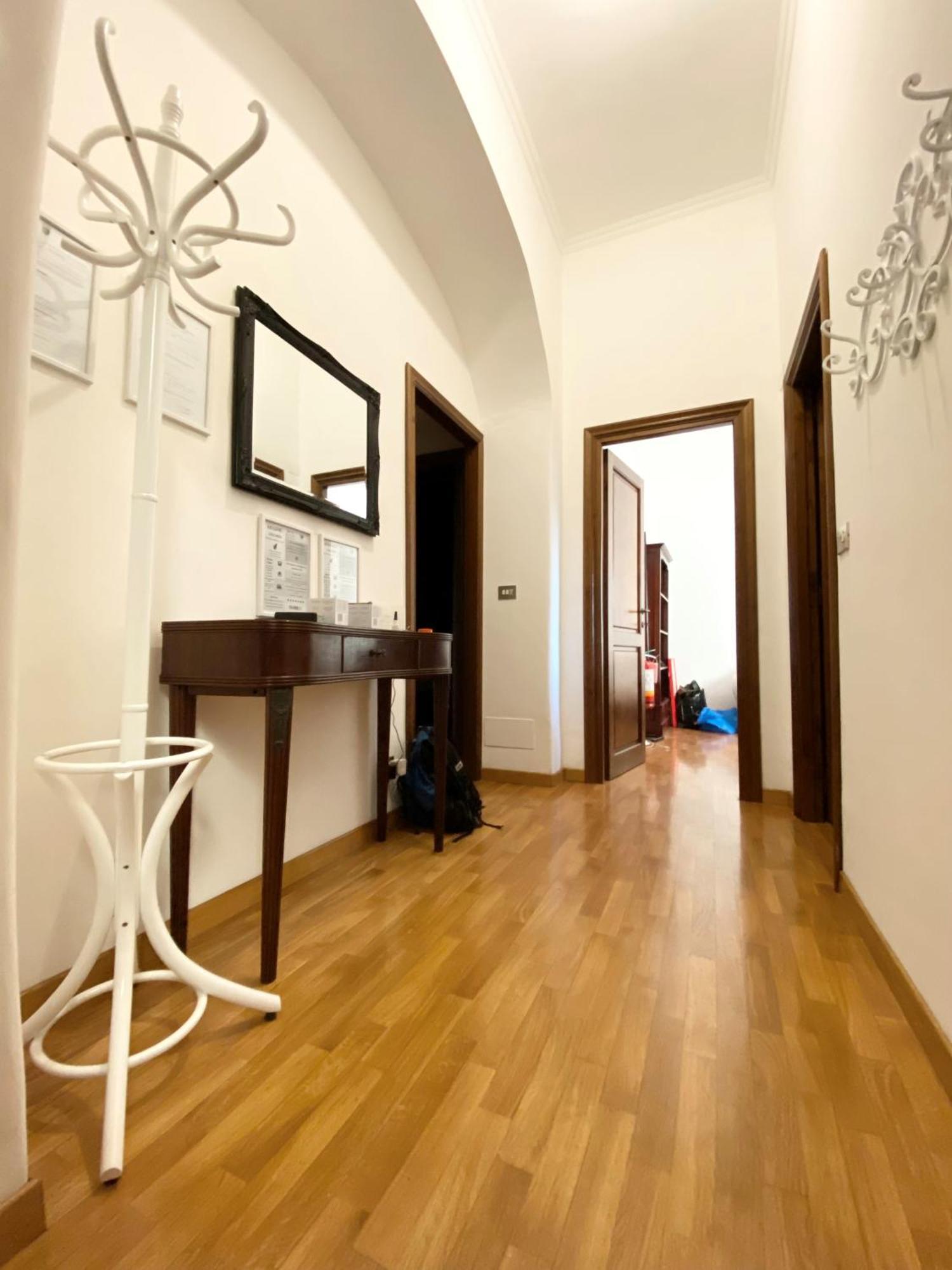 Casa Irma A Trastevere Roma